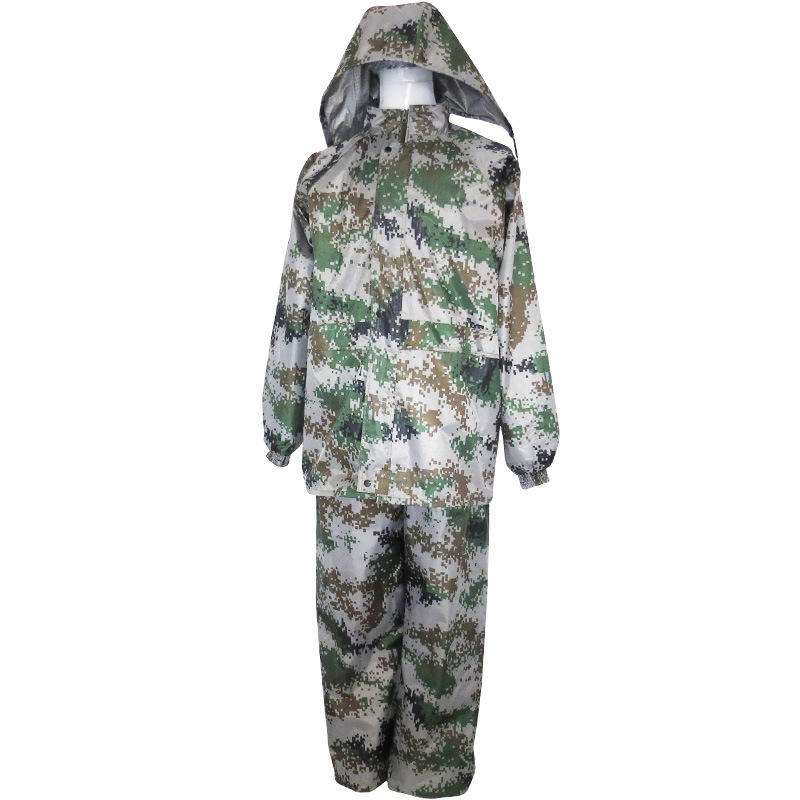 High Quality Tactical Poncho