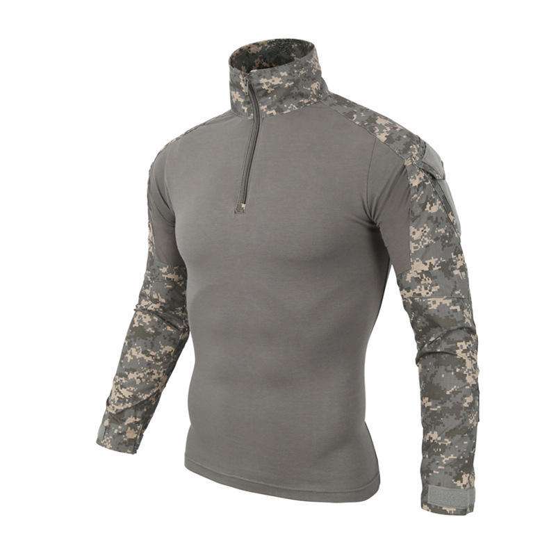 Frog Suit Military