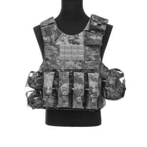 Appointment Booking for IWA Outdoor Classics and Enforce Tac 34 Camo Military Vest