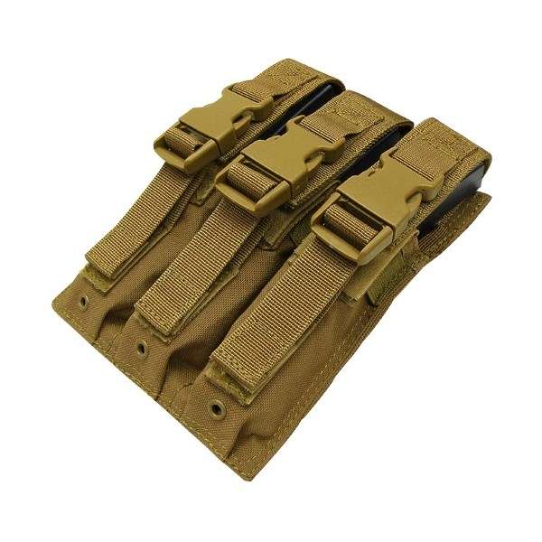 подсумок для магазинов mp5