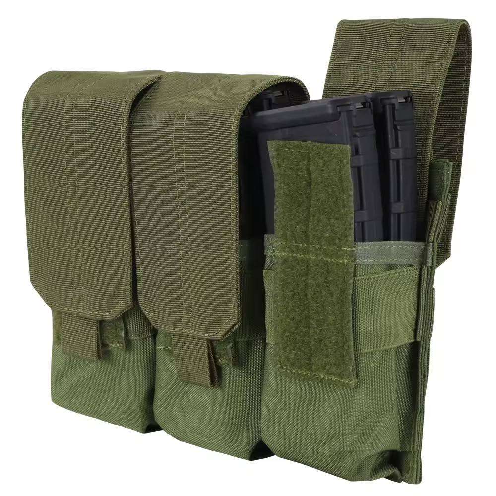 molle mag pouch m4