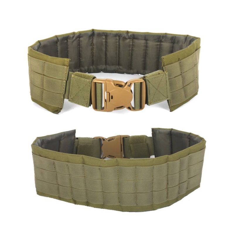 Molle Tactical Belt Wholesale