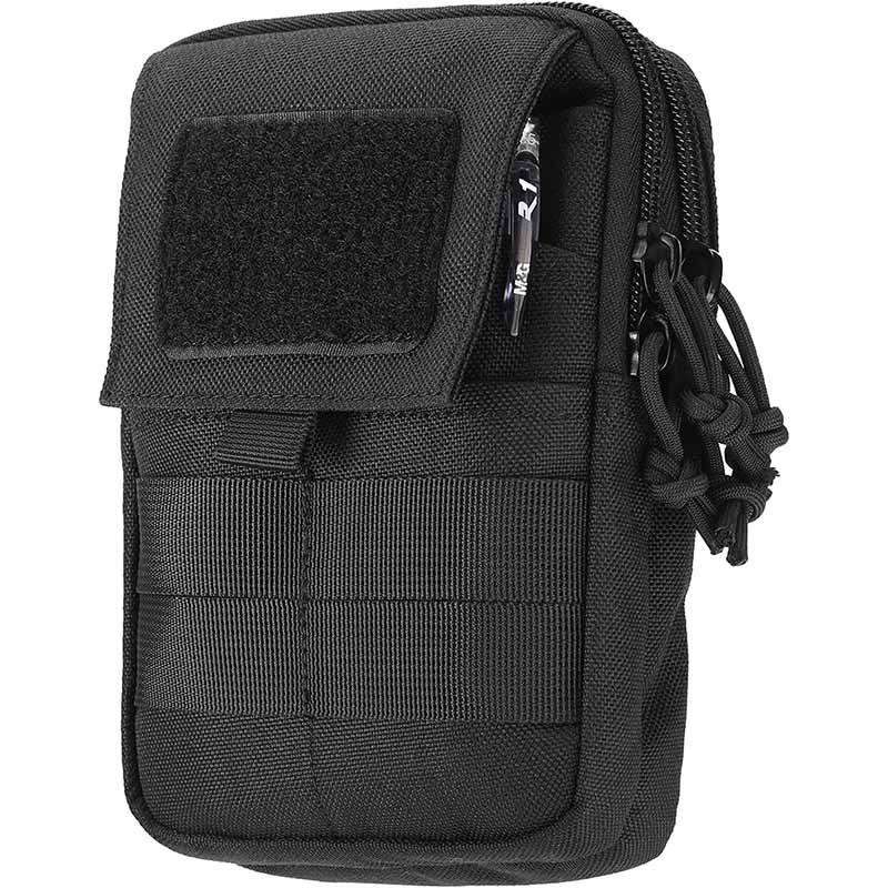 Водонепроницаемый чехол molle