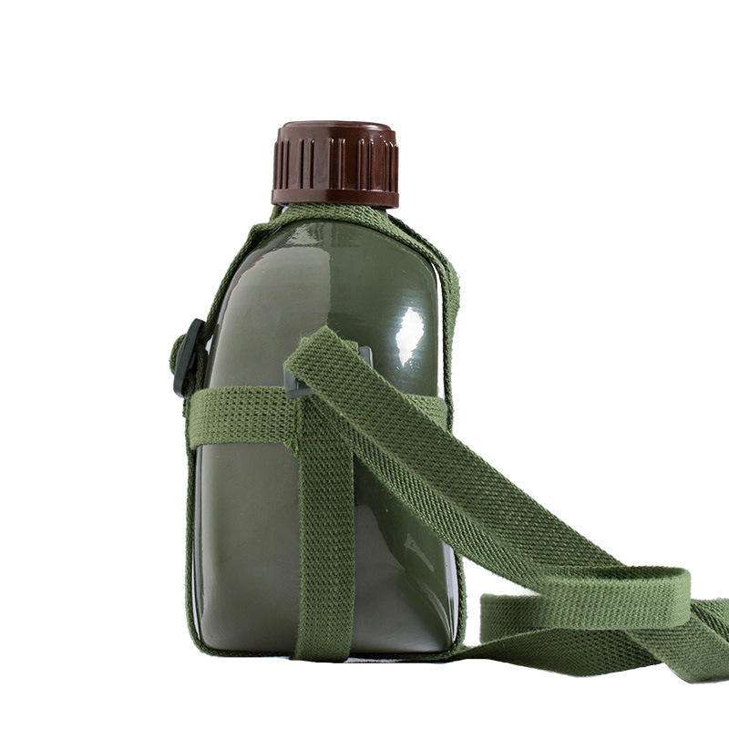 Военная бутылка для воды оптом