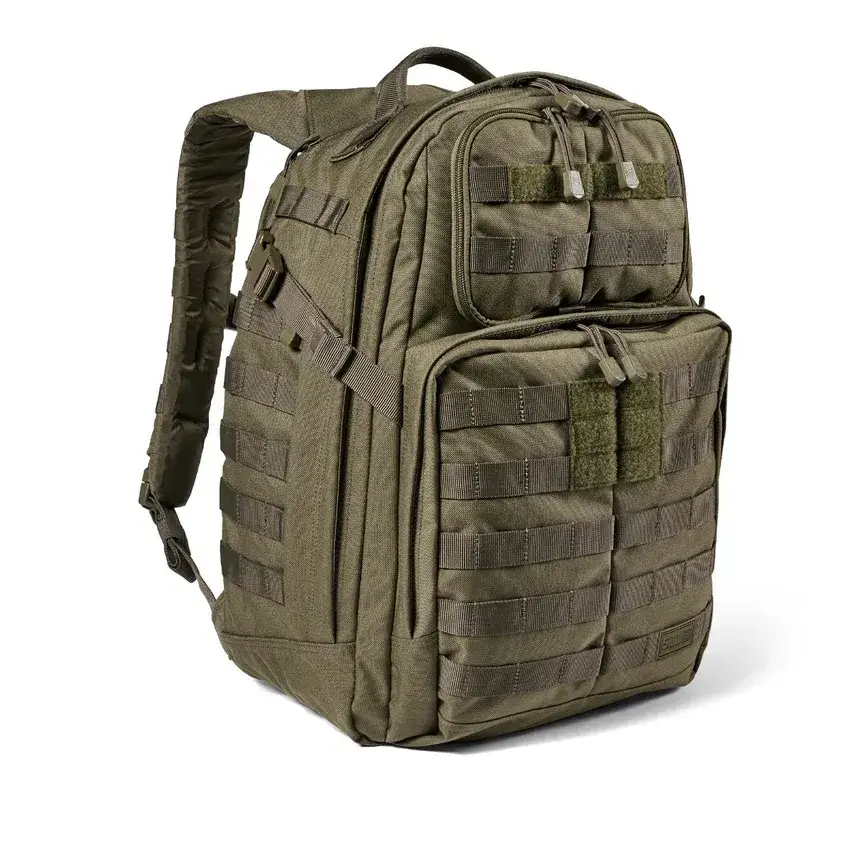Top 10 Tactical Backpack Manufacturers in the USA