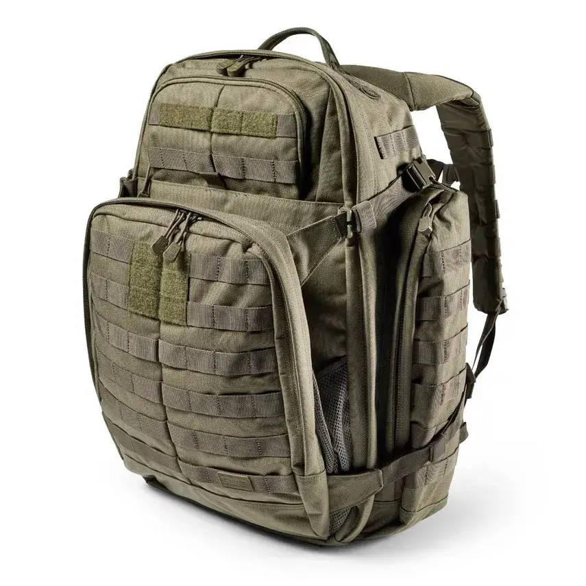 Top 10 Tactical Backpack Manufacturers in the USA