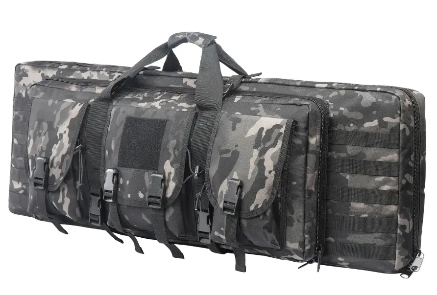 taktische Gewehrtasche