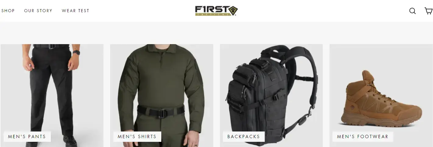 20 Merek Ransel Taktis Teratas di Amerika Serikat