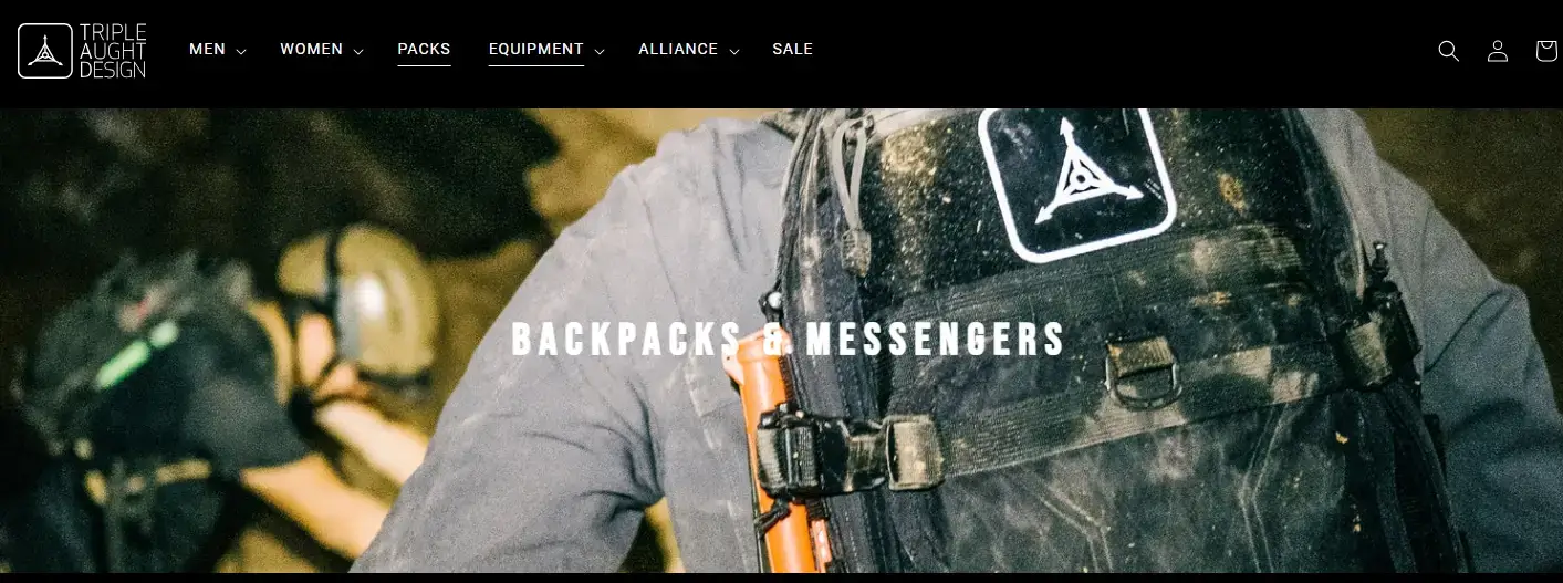 20 Merek Ransel Taktis Teratas di Amerika Serikat