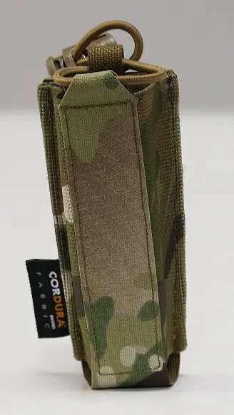 10 Materials That Define High-Quality Tactical Gear