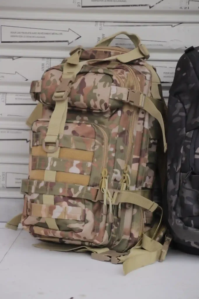 10 Materials That Define High-Quality Tactical Gear