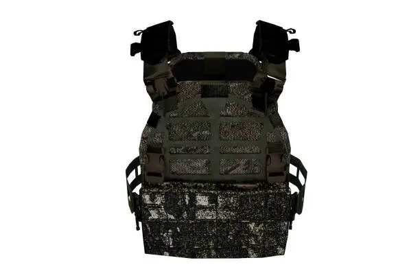 10 Materials That Define High-Quality Tactical Gear