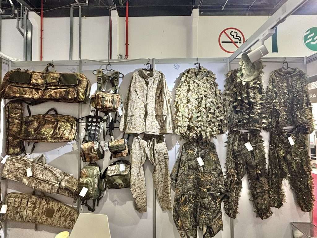 Temui LQARMY di Pameran Berburu & Berkuda Abu Dhabi 2024