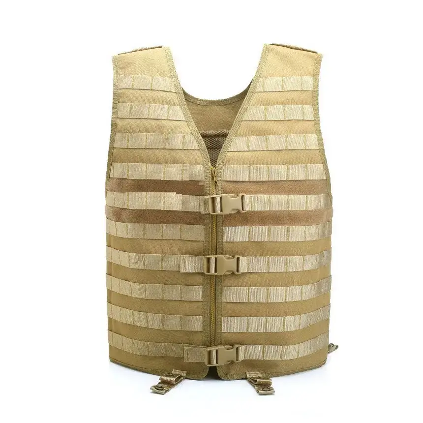 Molle metsästysliivi