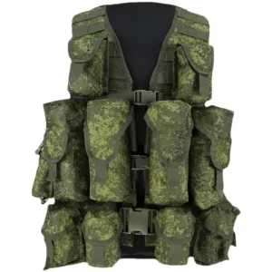Appointment Booking for IWA Outdoor Classics and Enforce Tac 13 Russian Military Vest