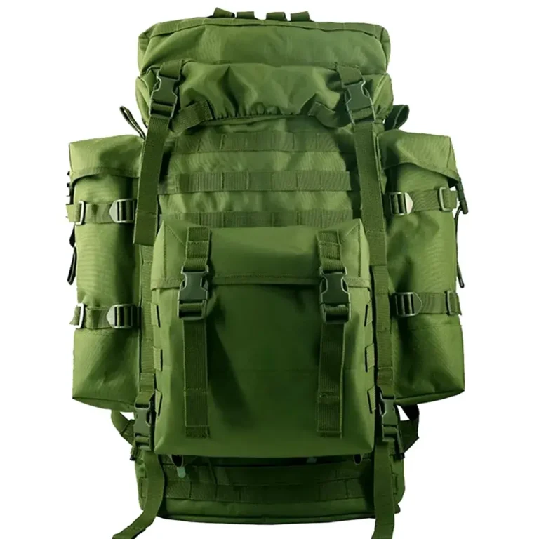 internal frame military backpack