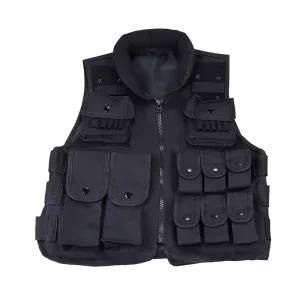Appointment Booking for IWA Outdoor Classics and Enforce Tac 32 big and tall tactical vest