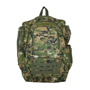 Appointment Booking for IWA Outdoor Classics and Enforce Tac 22 woodland camo backpack