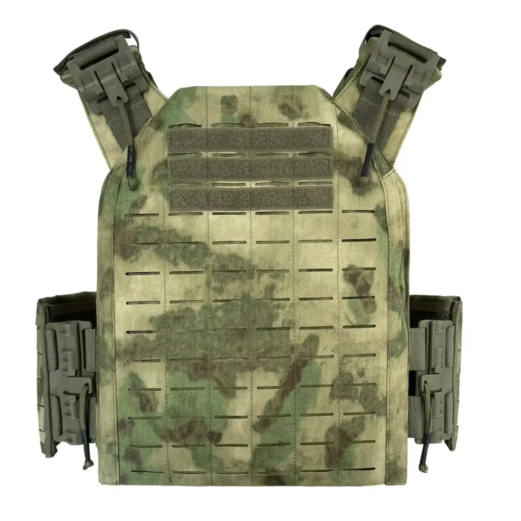 держатель для пластин tacs fg
