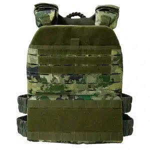 Appointment Booking for IWA Outdoor Classics and Enforce Tac 29 plate carrier weight vest
