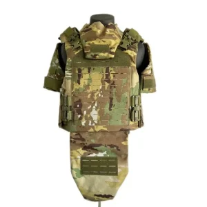 Appointment Booking for IWA Outdoor Classics and Enforce Tac 14 improved outer tactical vest