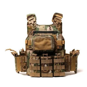 Appointment Booking for IWA Outdoor Classics and Enforce Tac 11 military plate carrier vest