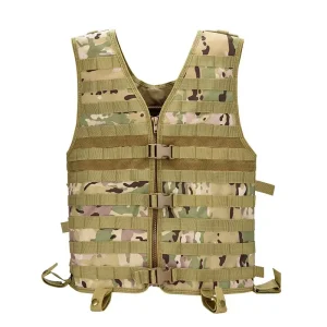Appointment Booking for IWA Outdoor Classics and Enforce Tac 33 MOLLE hunting vest