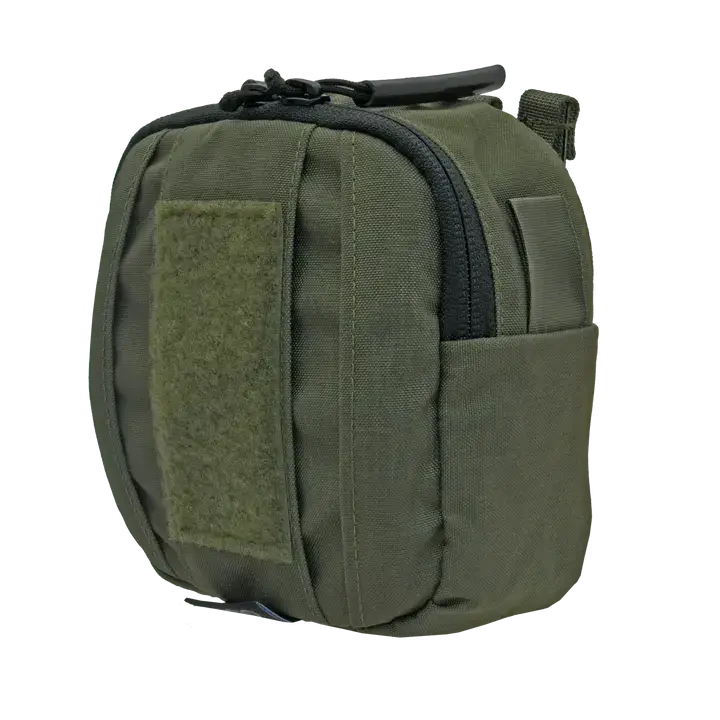 Bolsa utilitária MOLLE pequena