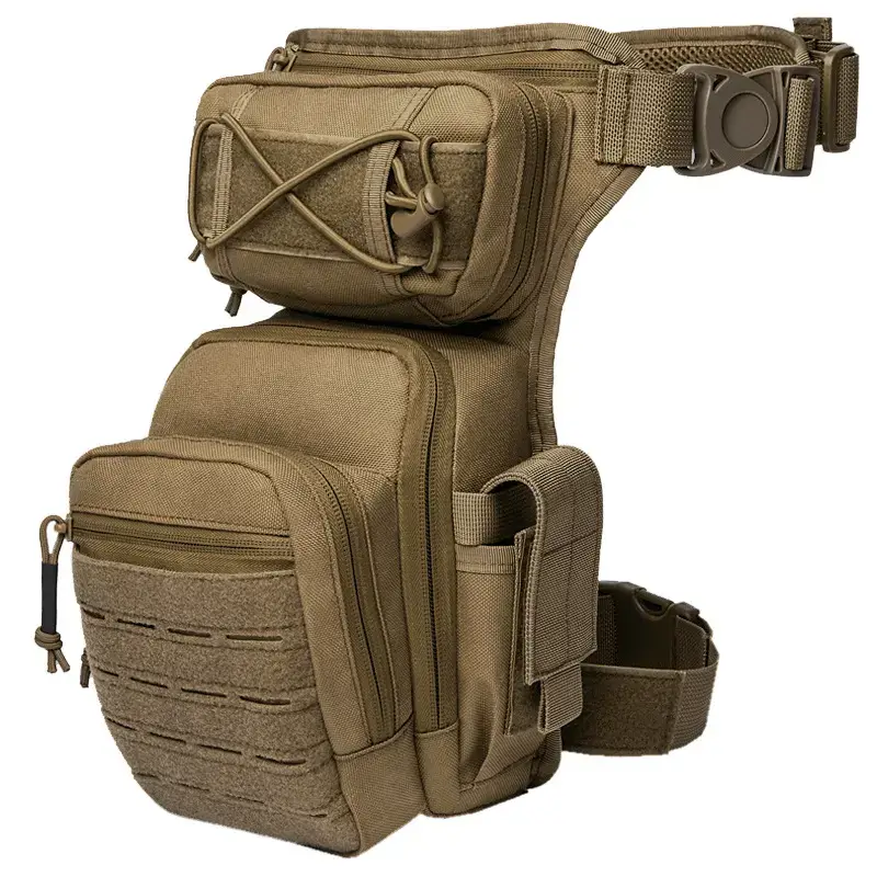 Tactical Leg Bag