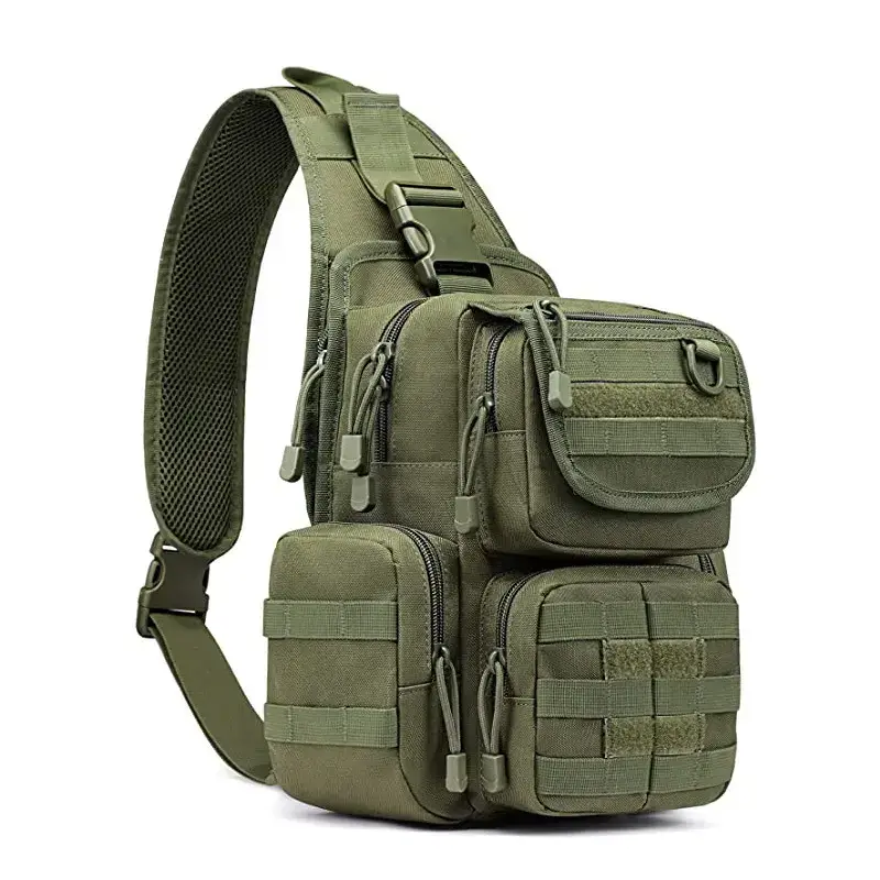 Borsa tattica EDC