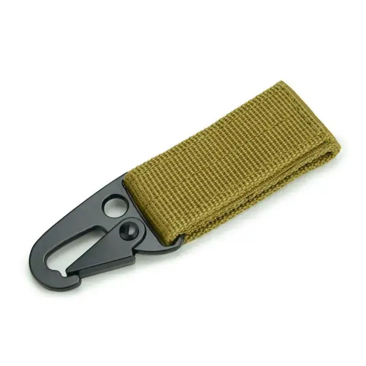 Tactical Belt Clip