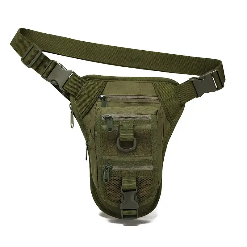Tactical Drop Leg Bag
