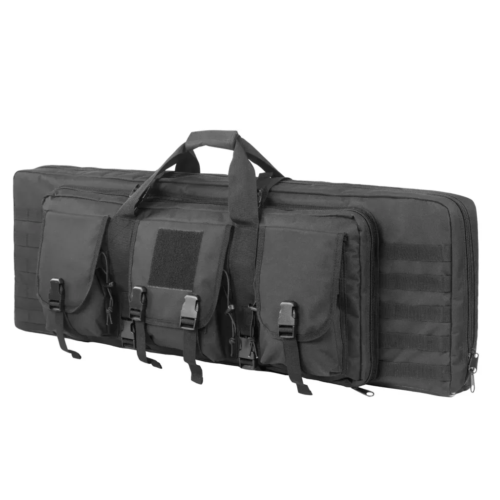 borsa per fucili di precisione