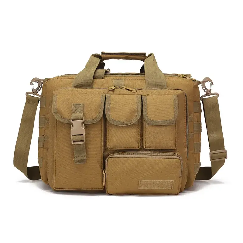 Borsa tattica a tracolla