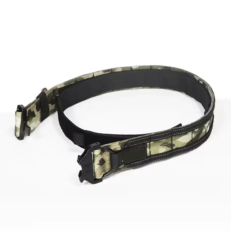 Tactical Police Duty Belt