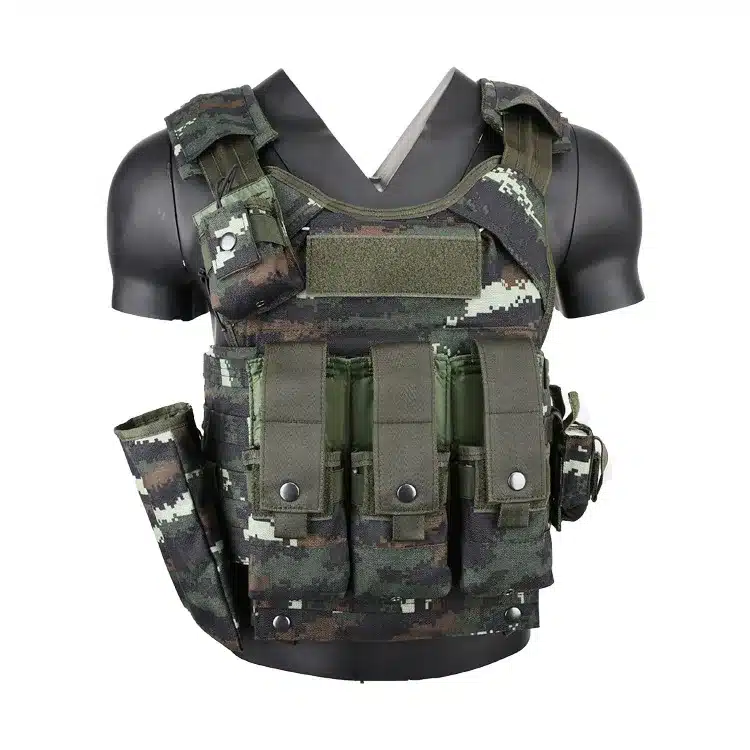 Vânătoare Tactical Vest