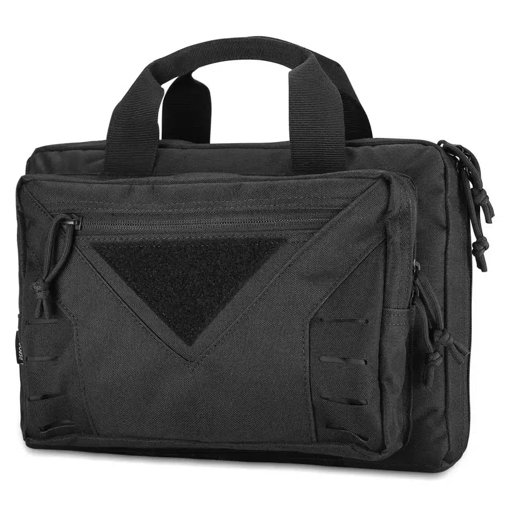Range Pistol Bag