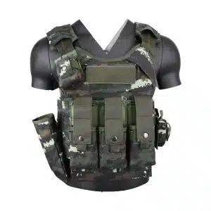 Appointment Booking for IWA Outdoor Classics and Enforce Tac 30 Hunting Tactical Vest