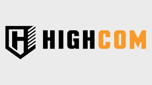 Logótipo HighCom Armor