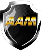 logo di fabbricazione dell'auto-armatura