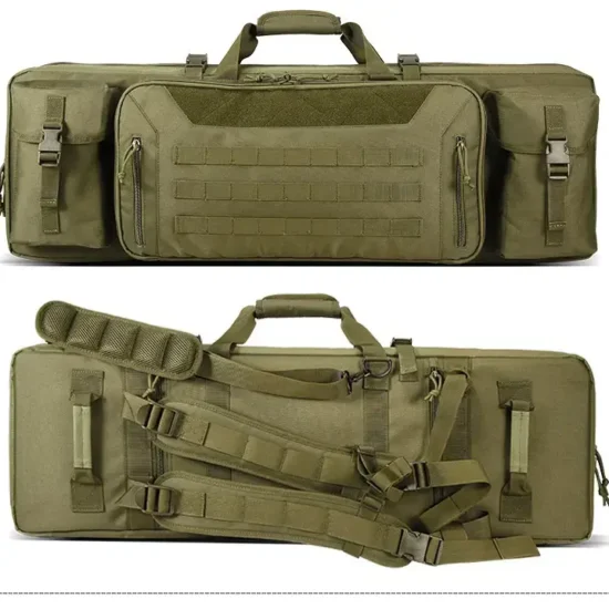 36 inch soft rifle case