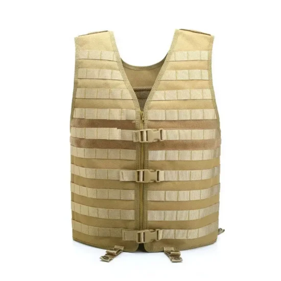 Molle hunting vest
