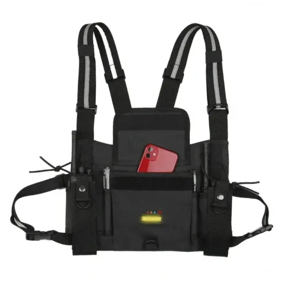 tool chest rig