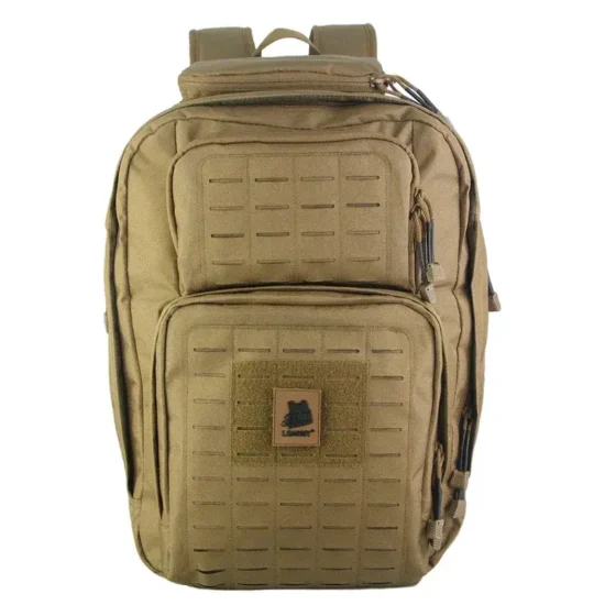Sac à dos Coyote Brown