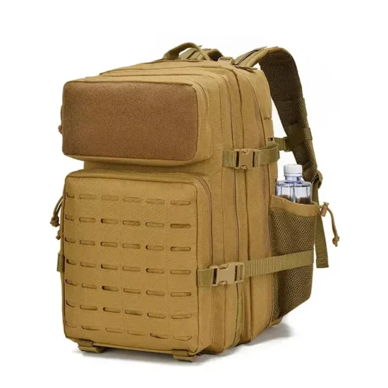 Rucsac tactic de gimnastică 40L