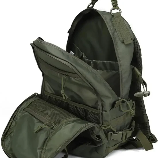 Sac à dos à sangles MOLLE