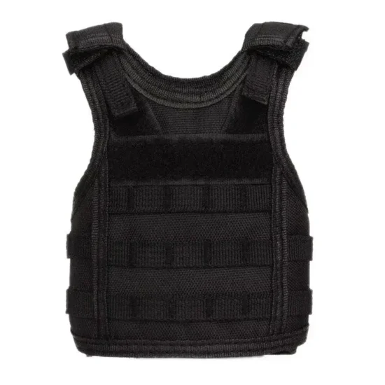 beer cozy tactical vest