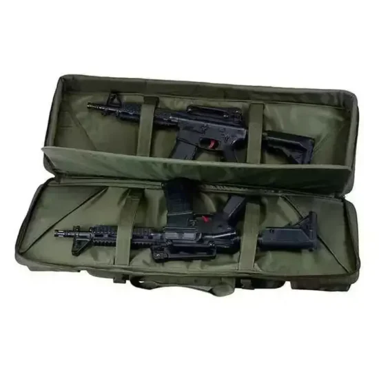 Custom Gun Portable-Bag