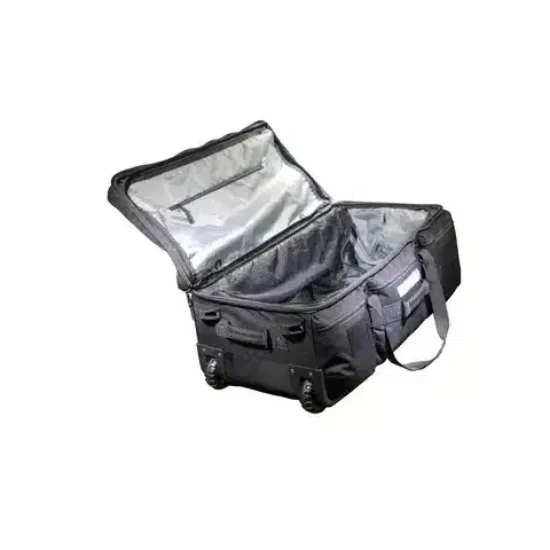 Militärische Einsatztasche