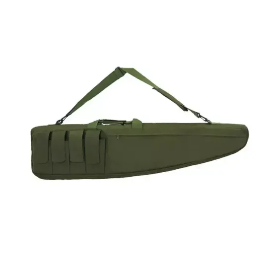 sacoche pour fusil de sniper